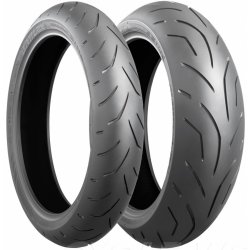 Bridgestone Battlax S20 - moto pneu