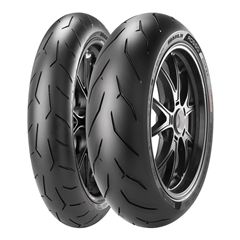 Pirelli DIABLO ROSSO CORSA - pneumatiky pro motocykly