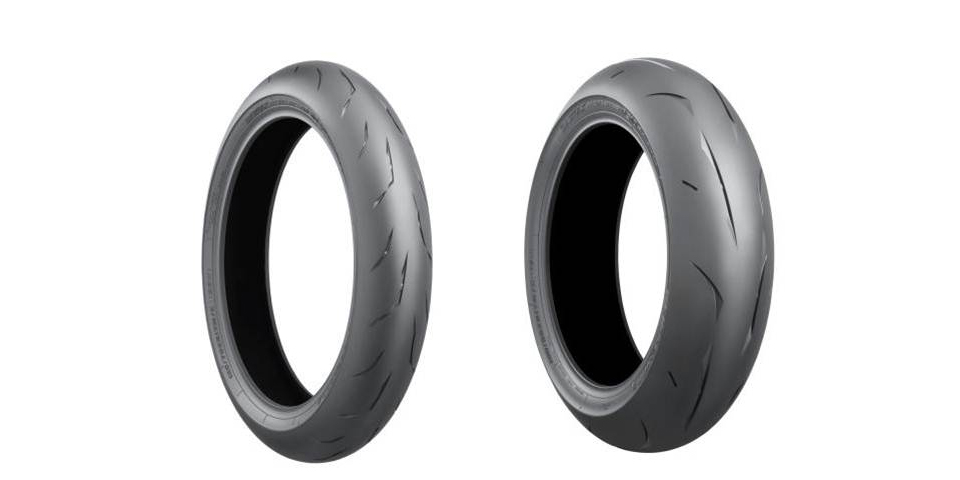 Bridgestone Battlax Racing Street RS10 - Moto pneu