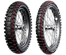 Mitas představil nové pneumatiky pro motokros