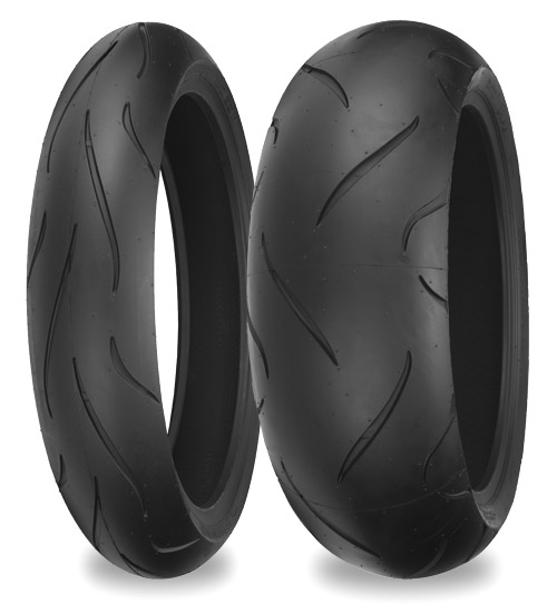 Shinko 010 Apex pneumatiky