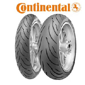 Continental ContiMotion