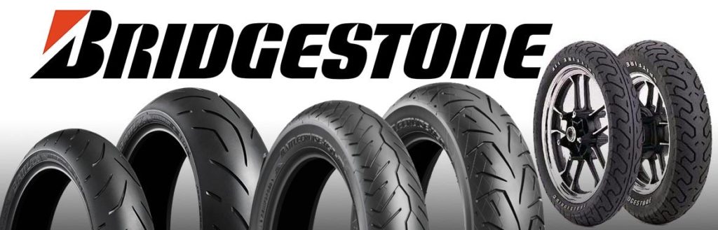 bridgestone moto pneumatiky