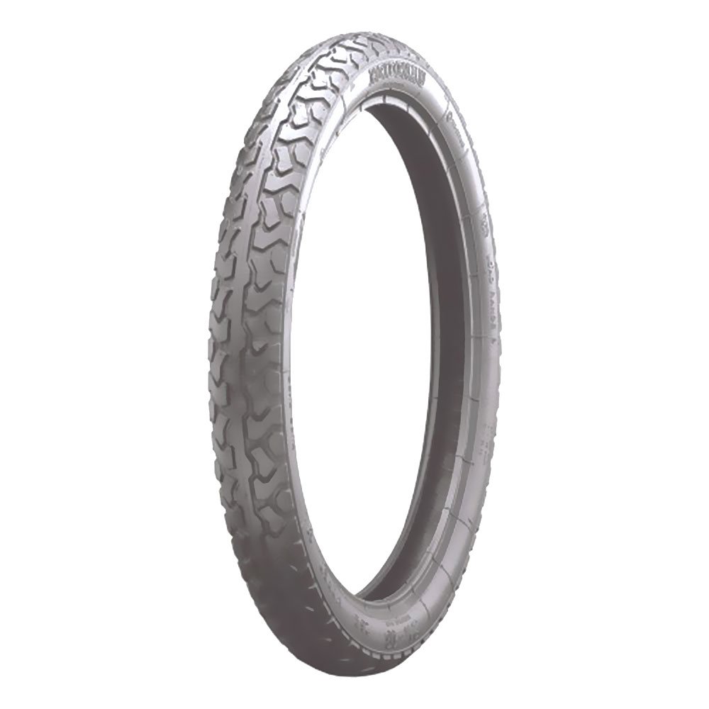 Heidenau Motorcycle Rim Tape - 21 Inch Wheel Size, 25mm Width - EAN 4027694250166