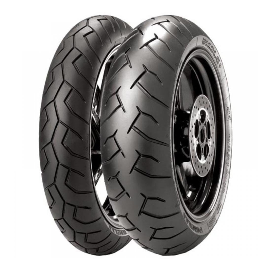 Pirelli diablo moto pneu