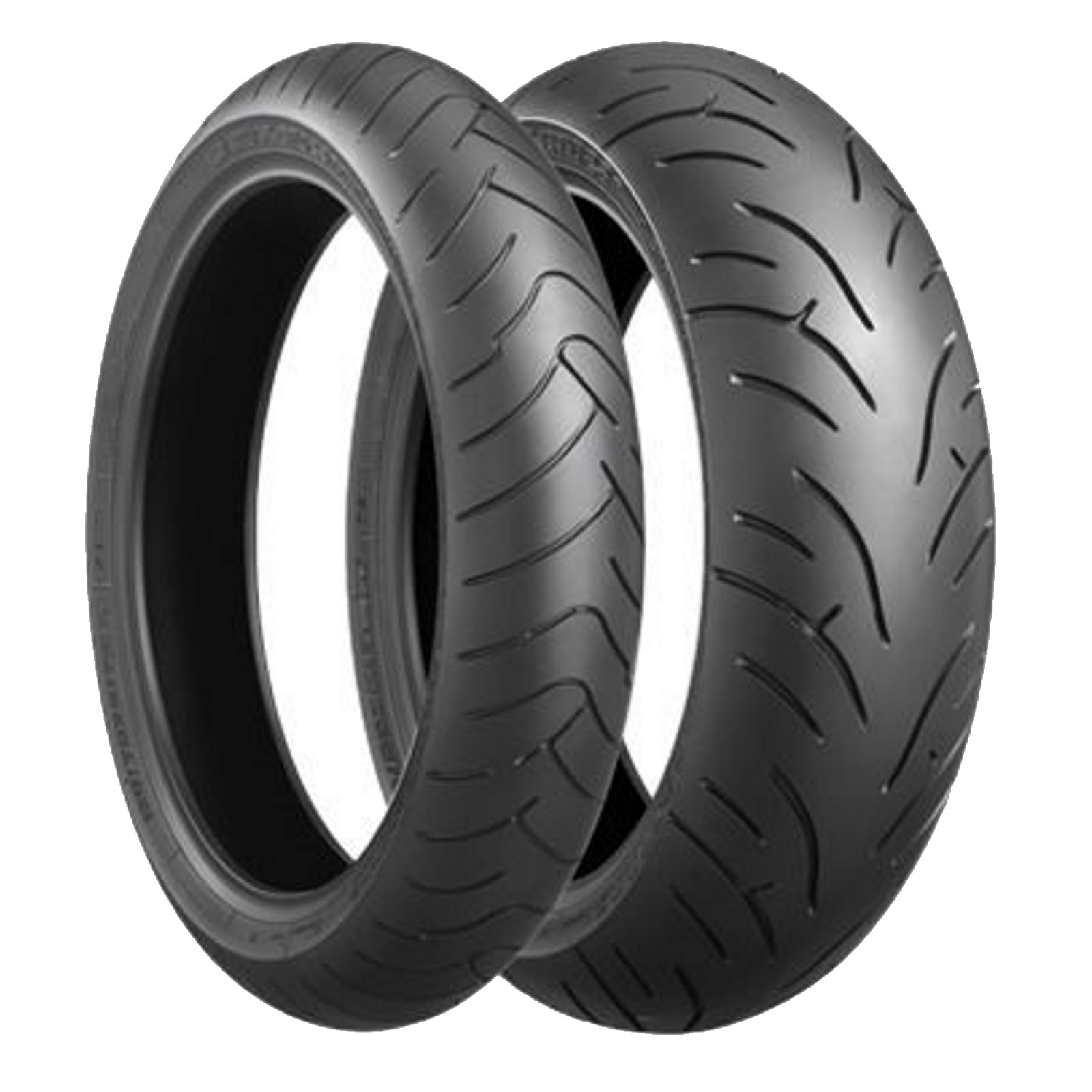 Bridgestone BT023 pneumatiky