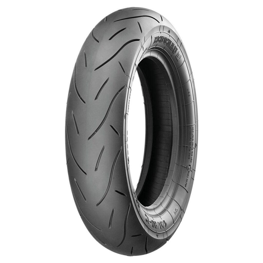 Heidenau K80 SR – Skútr / Sport-allround