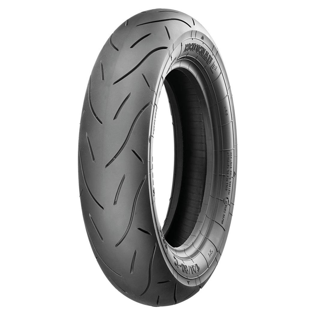 Heidenau K80 SR – Skútr / Sport-allround